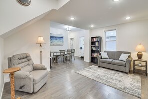 Casa (4 Bedrooms) | Parte interna