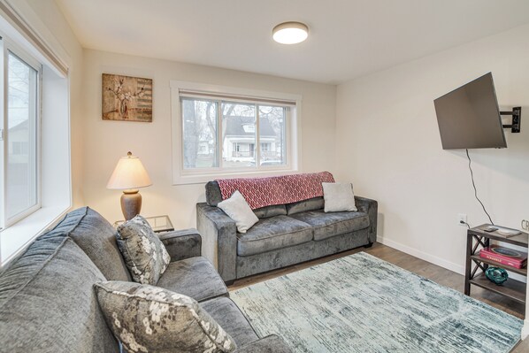 Huis (4 Bedrooms) | Interieur