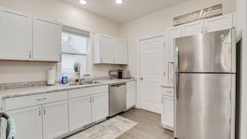 Ferienhaus (4 Bedrooms) | Innenbereich