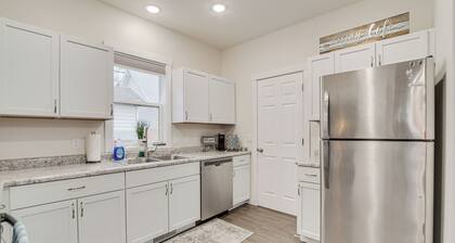 Updated Home < 1 Mi to Downtown Fargo!