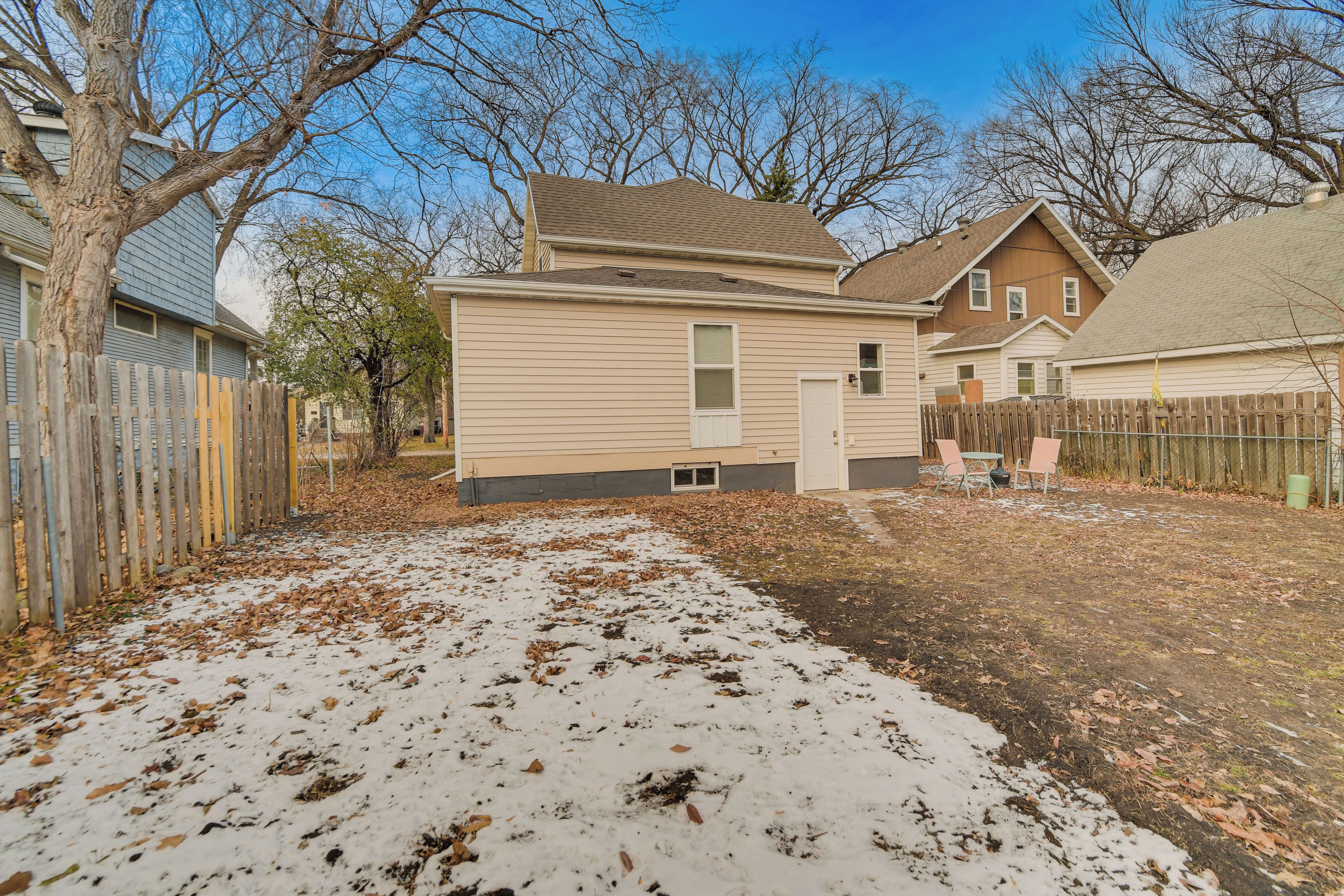 Maison (4 Bedrooms) | Intérieur