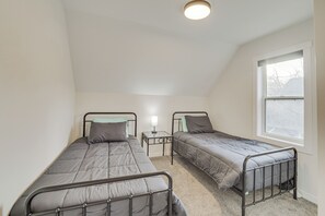 Casa (4 Bedrooms) | Parte interna