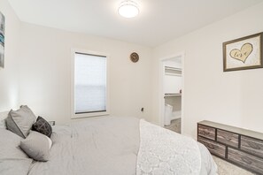 Casa (4 Bedrooms) | Parte interna