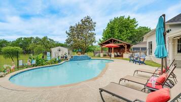 Casa (3 Bedrooms) | Vista frontal de la propiedad