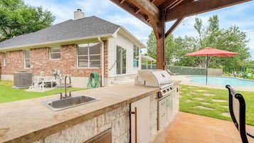 Huis (3 Bedrooms) | Interieur