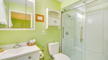 Maison (3 Bedrooms) | Intérieur
