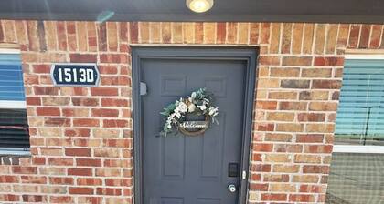 All Brand New! Charming and Cozy Apartment