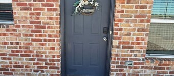 All Brand New! Charming and Cozy Apartment