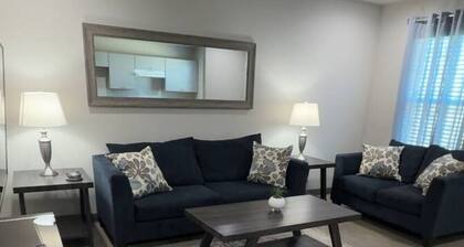 All Brand New! Charming and Cozy Apartment