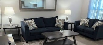 All Brand New! Charming and Cozy Apartment