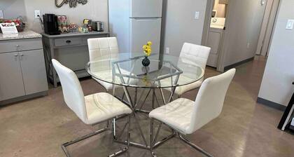 All Brand New! Charming and Cozy Apartment