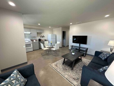 All Brand New! Charming and Cozy Apartment