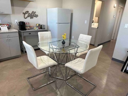 All Brand New! Charming and Cozy Apartment