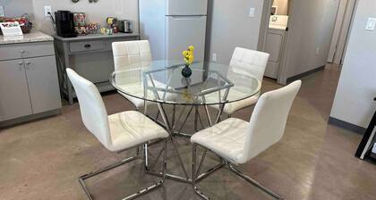 All Brand New! Charming and Cozy Apartment