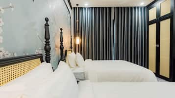 Chambre Double Classique
