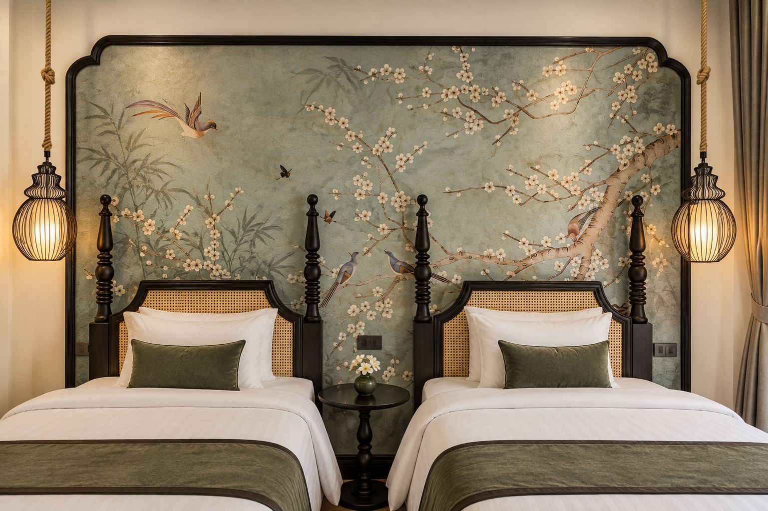 객실
