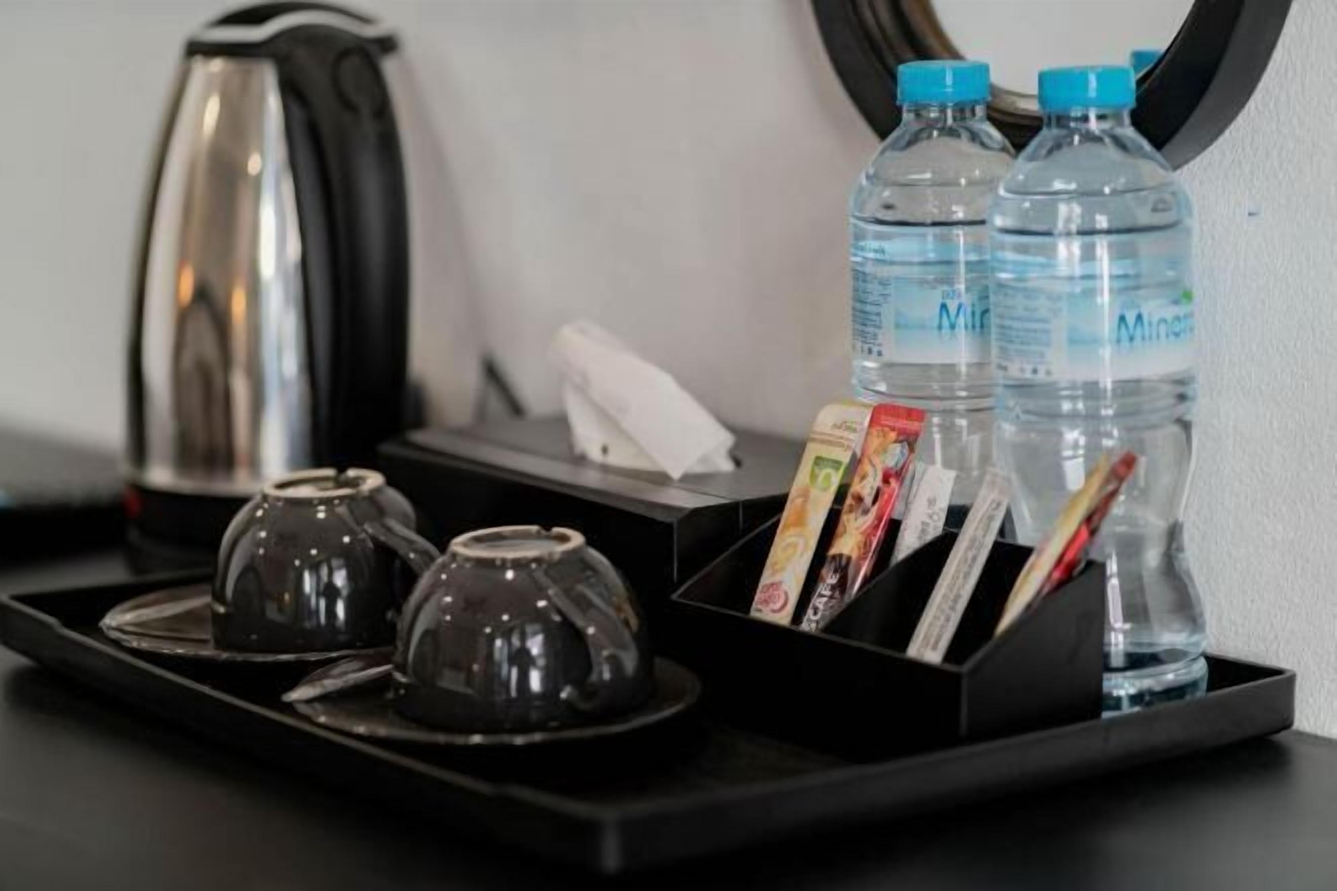 กาแฟและ/หรือเครื่องทำกาแฟ