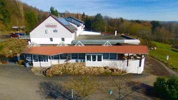 Exterieur