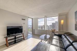 スマートテレビ