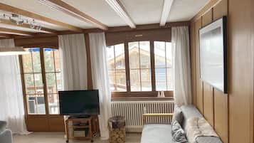 TV, video games, stereo