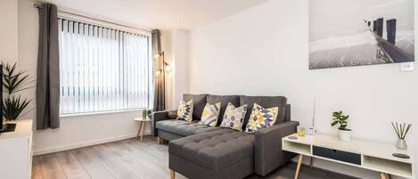 تلفزيون، مكتب