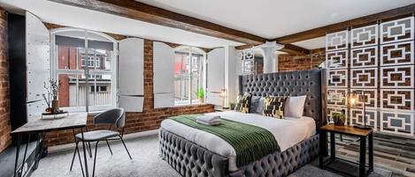 Ferro/asse da stiro, Wi-Fi, lenzuola