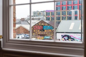 Interior - Host & Stay | Seel Street Quarters (Liverpool)