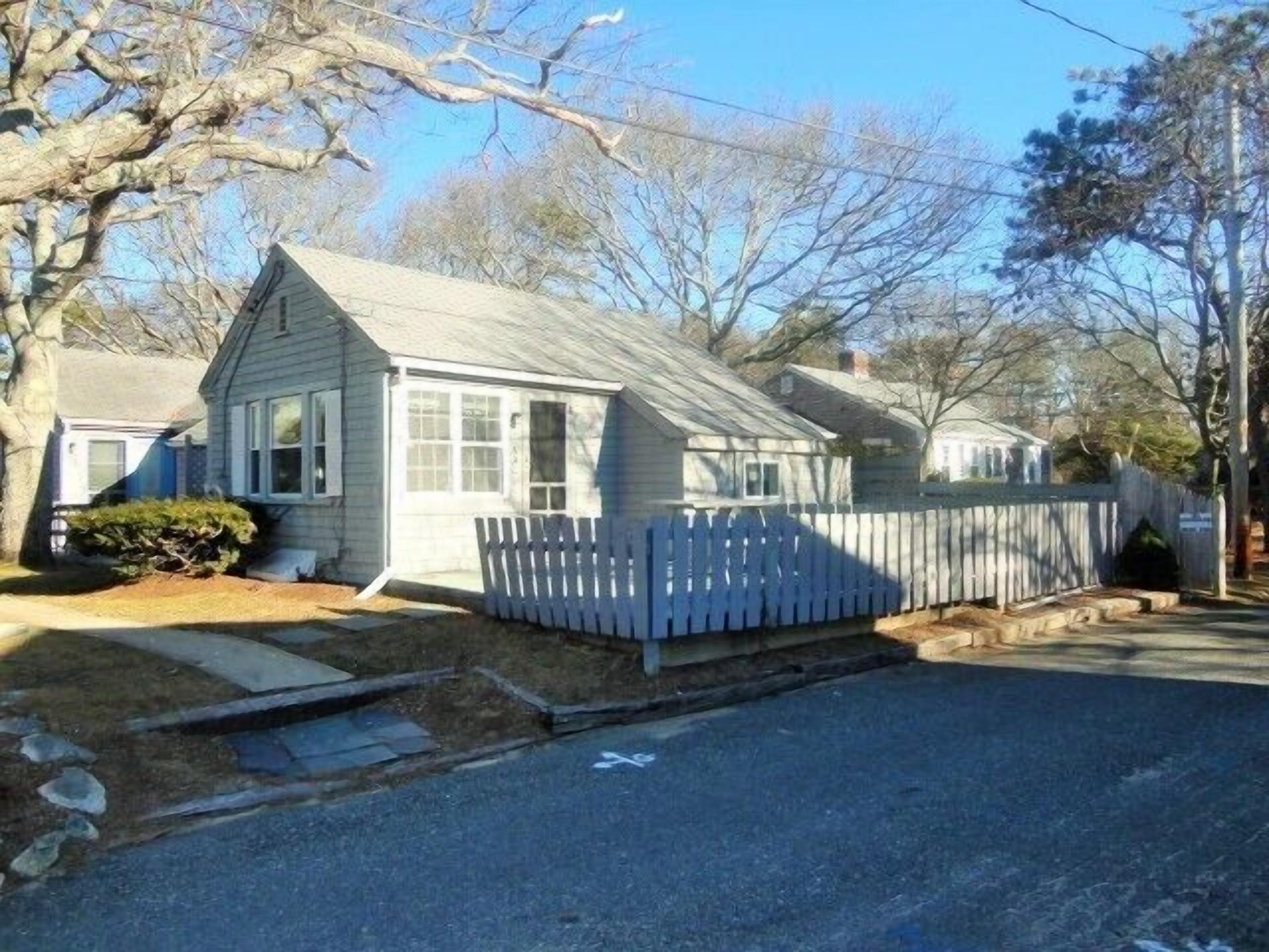 Water View With Pool Access! (2353)