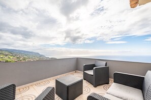 House | 3 bedrooms - Sunny House by Homie (Ponta do Sol)
