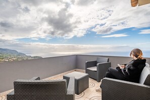 House | 3 bedrooms - Sunny House by Madeira Sun Travel (Ponta do Sol)