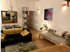 TV - Gran Via-Sol Loft - 140 mts2

 (Madrid)
