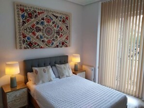 3 Schlafzimmer