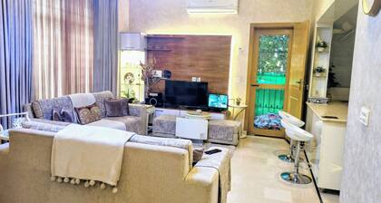 luxurious House + Garden to Feel at home in Heart of Islamabad Airport15 Min.