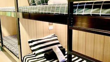 Kamar Keluarga, Bebas Asap Rokok, kamar mandi pribadi | 1 kamar tidur, Wi-Fi gratis, dan seprai linen