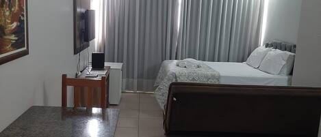 Apartment | 1 bedroom, free WiFi