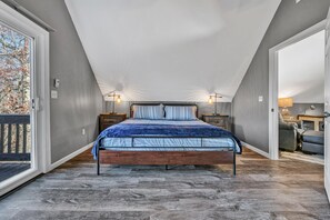 3 quartos, escrivaninha, Wi-Fi de cortesia, roupa de cama