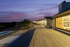 Terraço/pátio