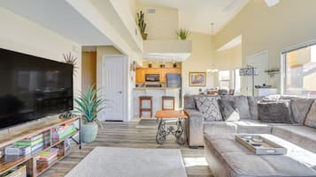 Apartment (3 Bedrooms) | Interior