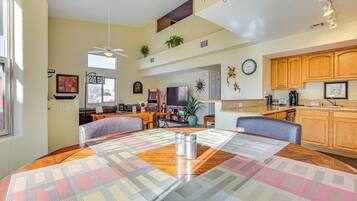 Appartement (3 Bedrooms) | Interieur