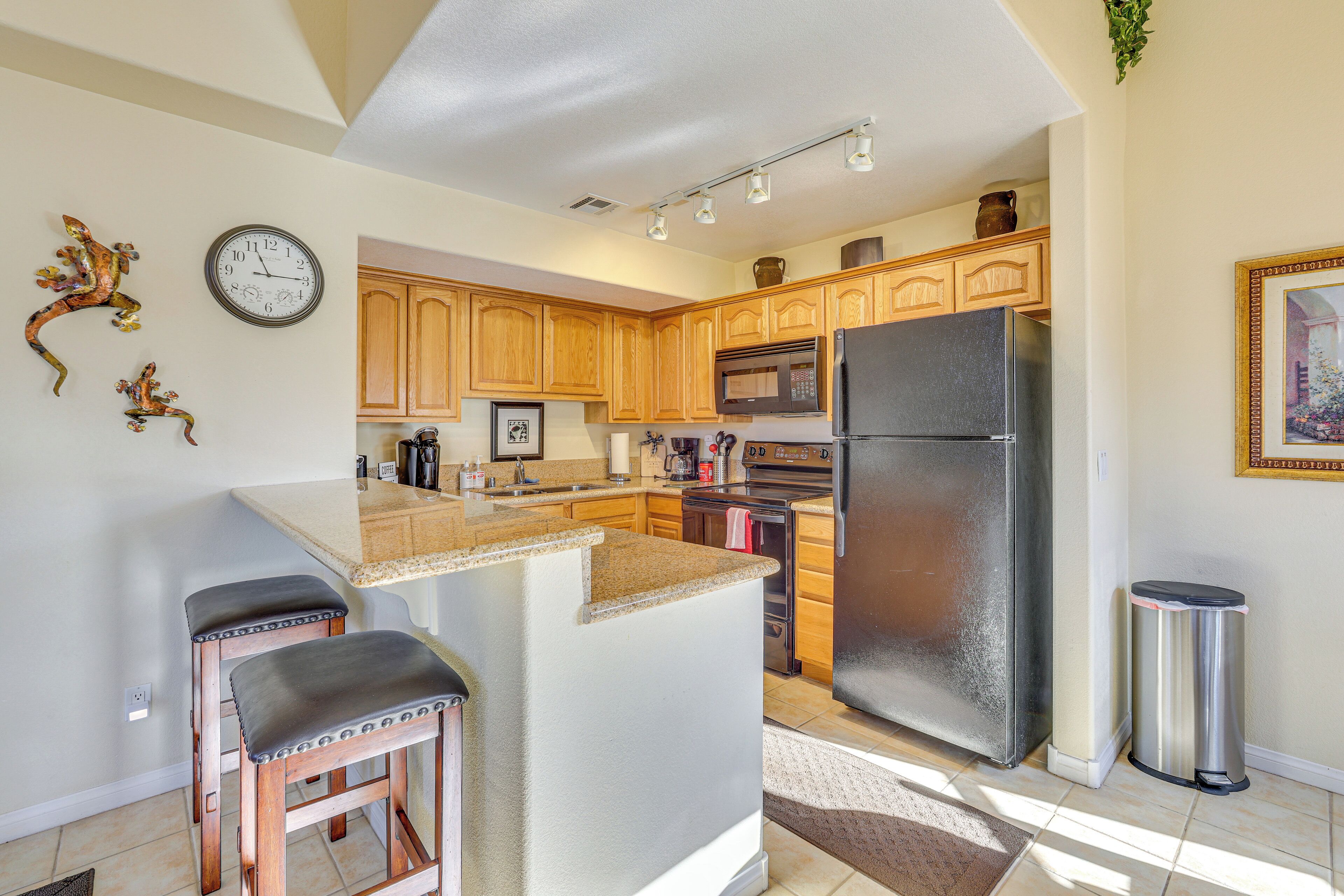 公寓 (3 Bedrooms) | 住宿內部