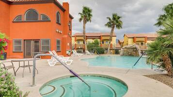 Appartement (3 Bedrooms) | Interieur