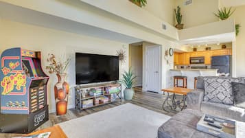 Apartment (3 Bedrooms) | Interior