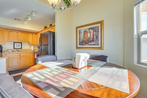 Apartment (3 Bedrooms) | Innenbereich