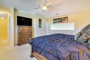Apartment (3 Bedrooms) | Interior