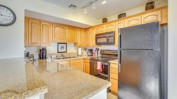 Apartment (3 Bedrooms) | Interior