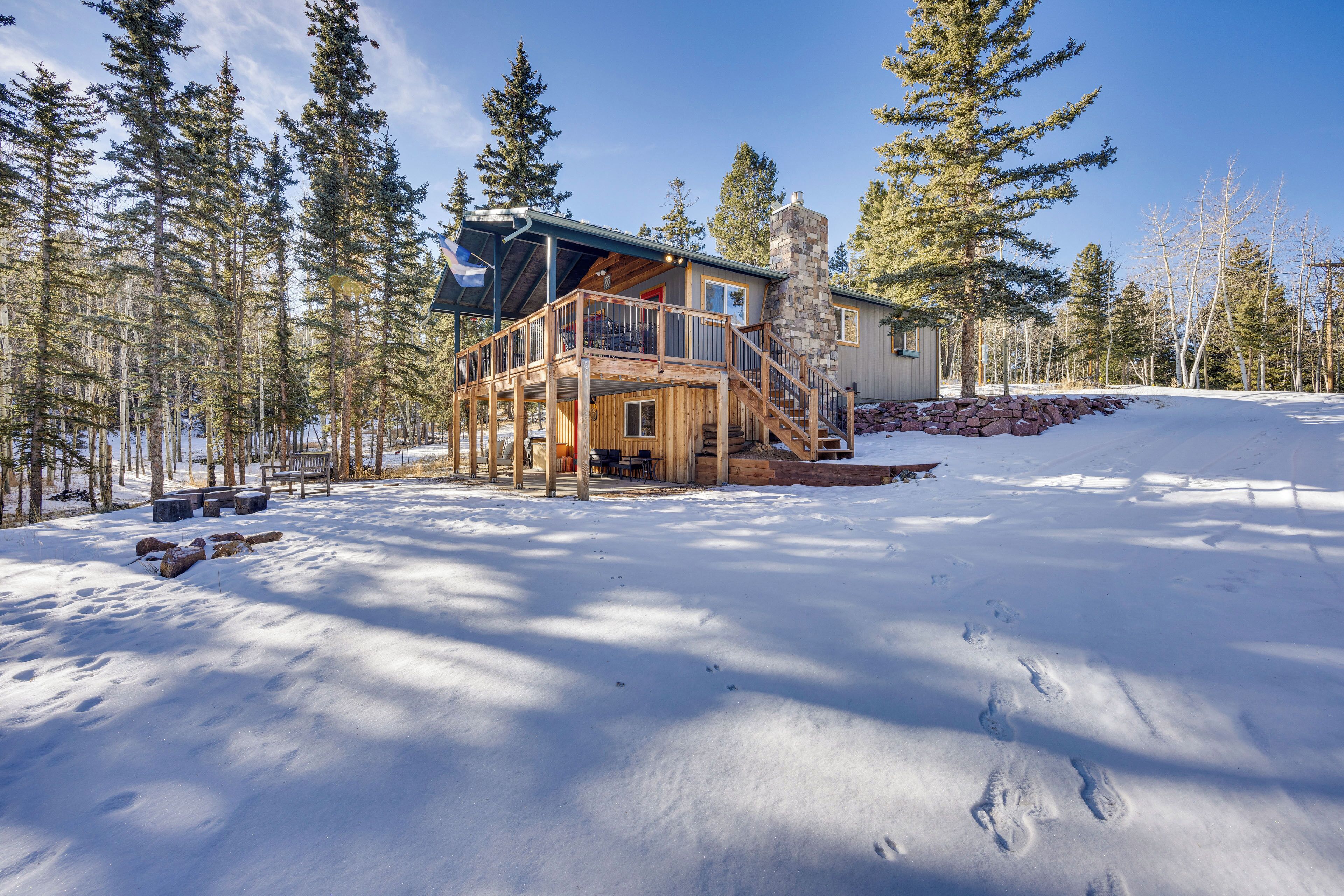 Nhà (3 Bedrooms) | Nội thất