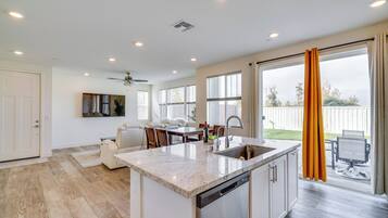 Casa (3 Bedrooms) | Interior