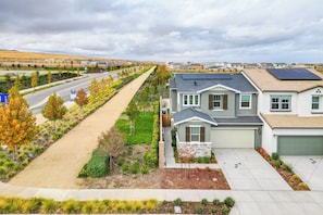 Ferienhaus (3 Bedrooms) | Innenbereich