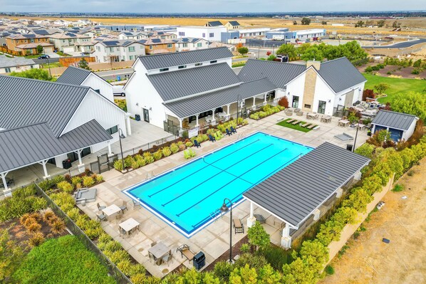 Ferienhaus (3 Bedrooms) | Innenbereich