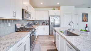 Nhà (3 Bedrooms) | Nội thất